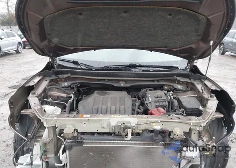 2022 Mitsubishi Eclipse Cross Se S-Awc/Se Special Edition S-Awc/Sel S-Awc/Sel Special Edition S-Awc z USA, uszkodzony, nr VIN JA4ATWAA7NZ003786